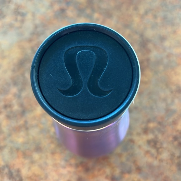 Lululemon Stay Hot Keep Cold Bottle - Picture 5 of 6